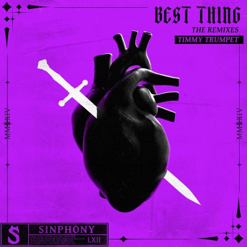 Timmy Trumpet - Best Thing (Mollie Collins Remix)