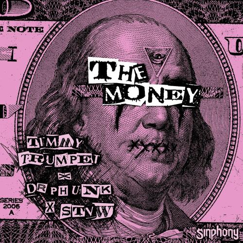 Timmy Trumpet feat. Dr Phunk & STVW - The Money