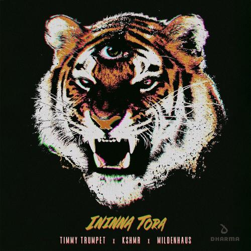Timmy Trumpet feat. KSHMR & Mildenhaus - Ininna Tora