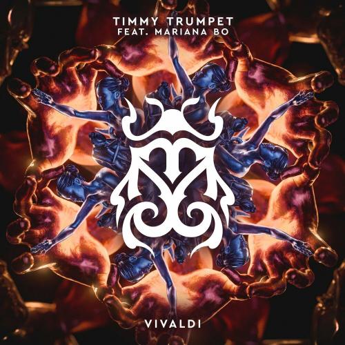 Vivaldi - Timmy Trumpet feat. Mariana Bo