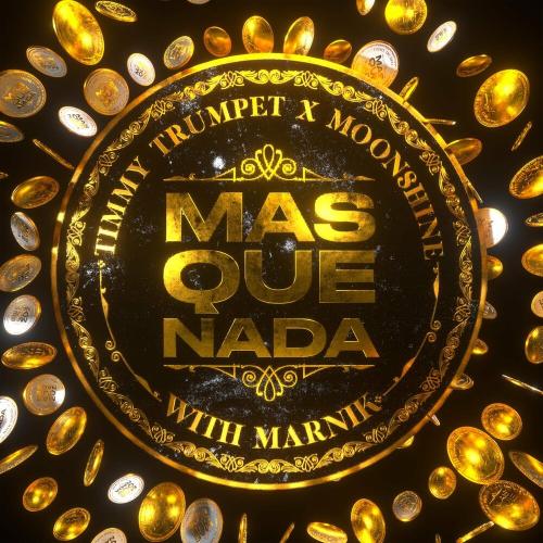 Timmy Trumpet feat. Moonshine & Marnik - Mas Que Nada