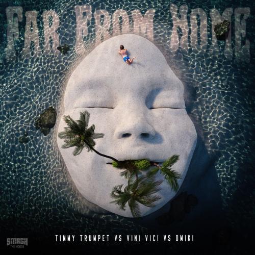 Timmy Trumpet feat. Vini Vici & Omiki - Far From Home