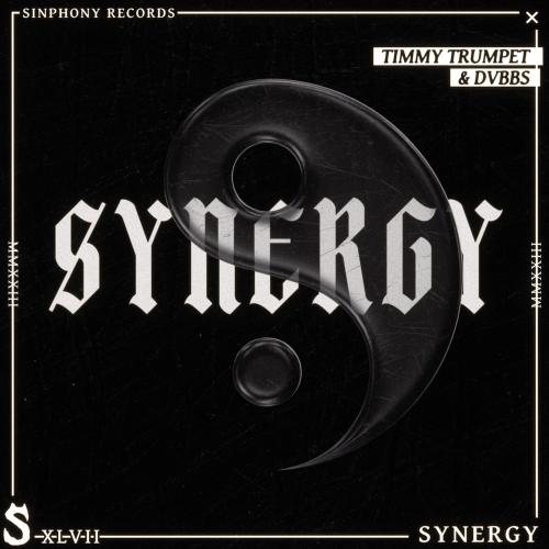 Timmy Trumpet x DVBBS - Synergy