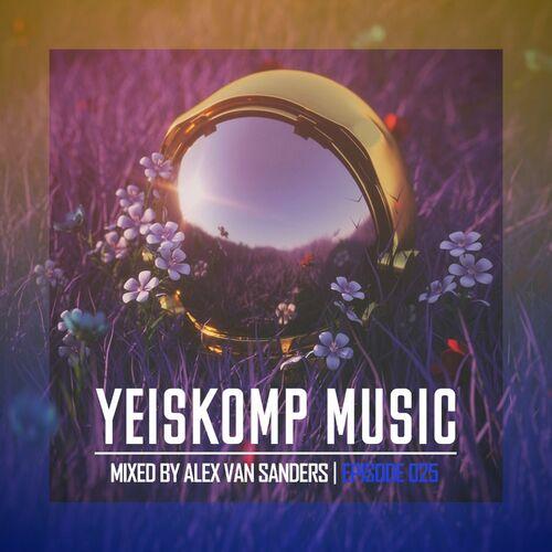 Believe (Yeiskomp 025) - TimmyPaskhin