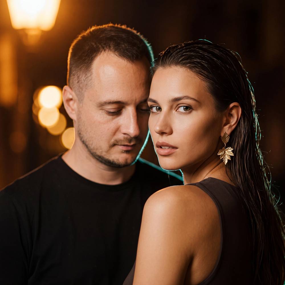 Больна не вами - Timofei Ponomarev & NINADA