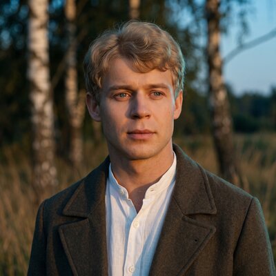 Заметался пожар голубой - Timofei Ponomarev