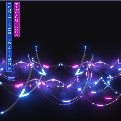 Timothy Roux - Come Alive Again