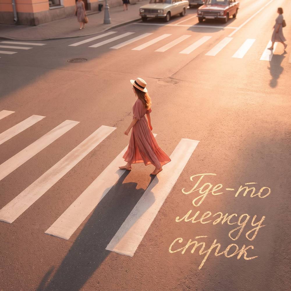 Где-то между строк - Timran