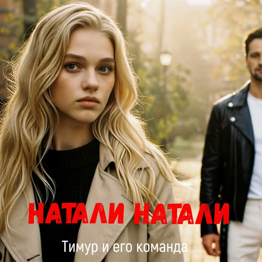 Натали Натали - Тимур и его команда