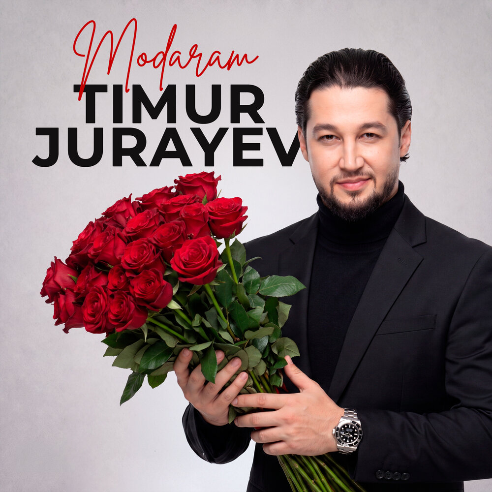 Модарам - Timur Jurayev