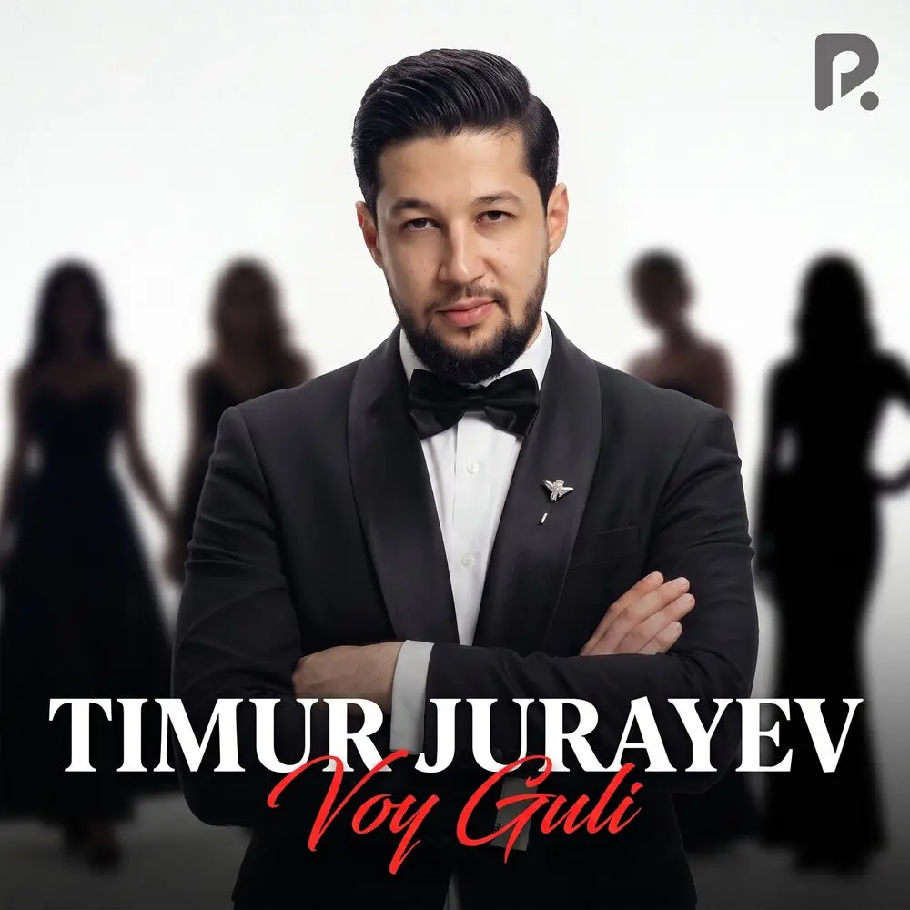 Voy guli - Timur Jurayev