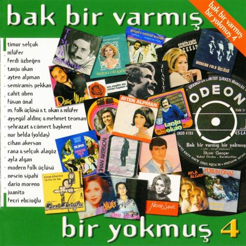 Sen Nerdesin - Timur Selçuk