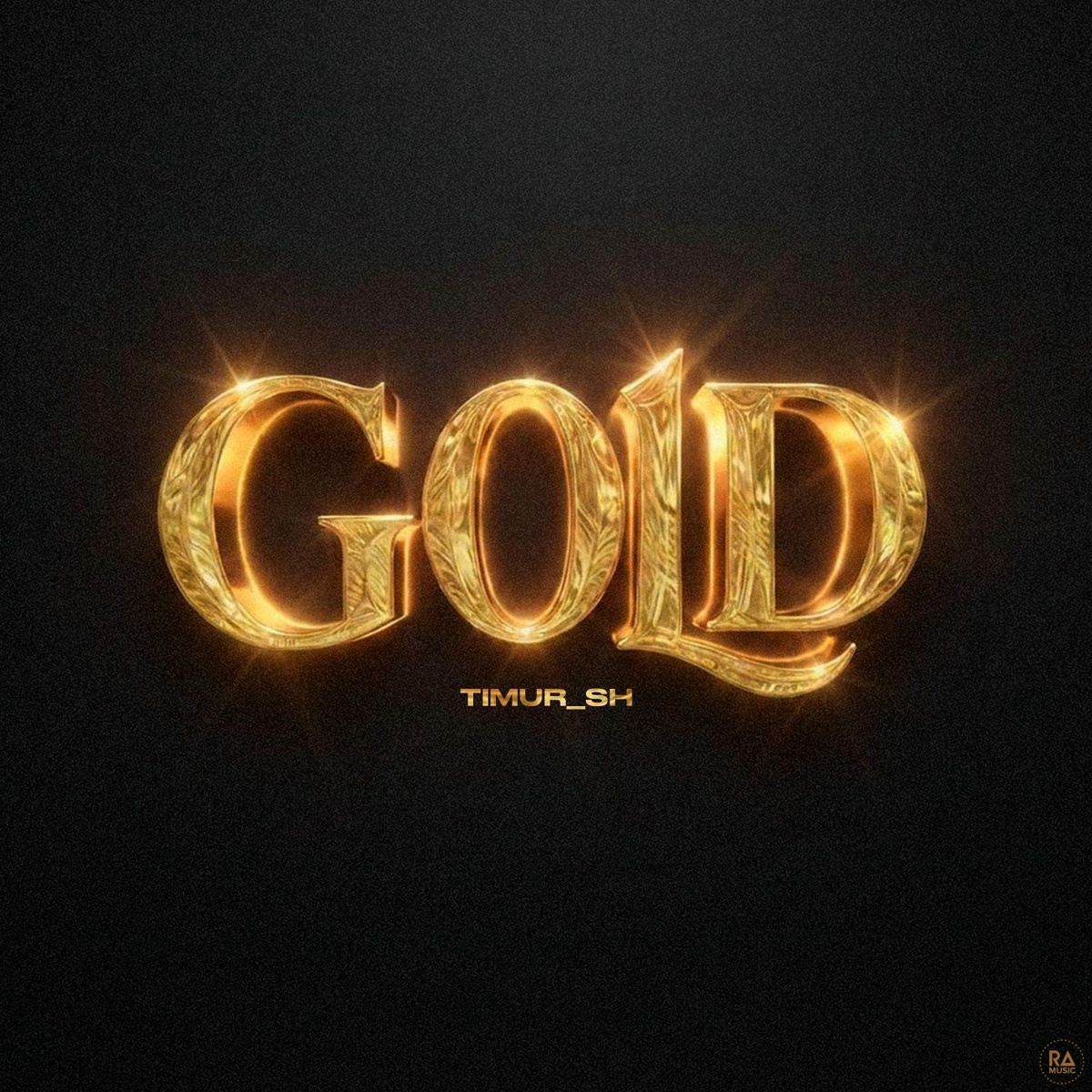 GOLD - Timur_SH