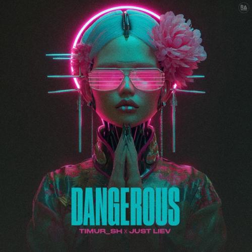Timur_SH & Just Liev - Dangerous