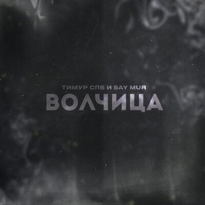 Тимур Спб feat. Say Mur - Волчица