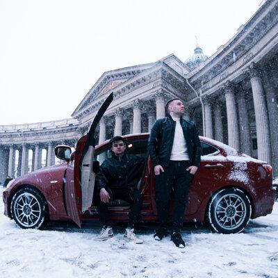 Тимур Спб & Женя Орёл - Не вывезти 