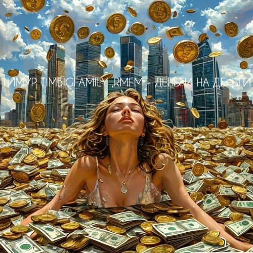 Тимур TIMBIGFAMILY, RMFM - Деньги на деньги