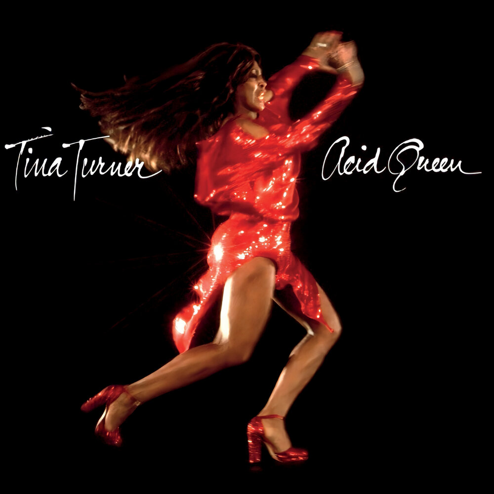 Pick Me Tonight - Tina Turner, Феликс Мендельсон
