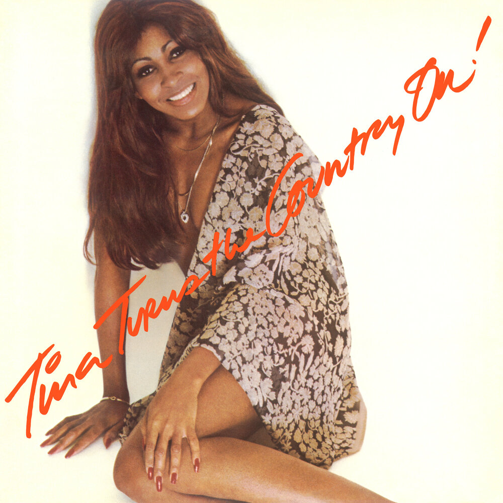 I'm Movin' On - Tina Turner