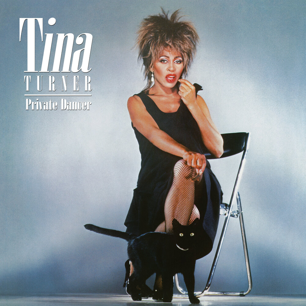 I Wrote a Letter (2015 Remaster) - Tina Turner