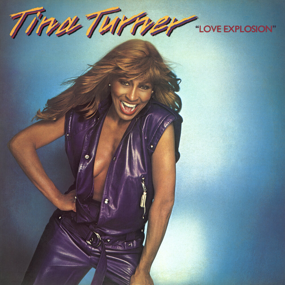 Just a Little Lovin' - Tina Turner