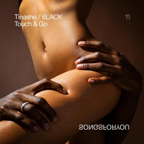 Tinashe & 6LACK - Touch & Go