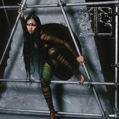 Naturally - Tinashe