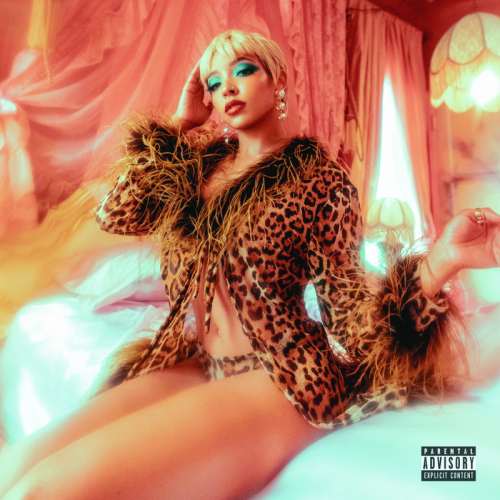 Rascal (Superstar) - Tinashe