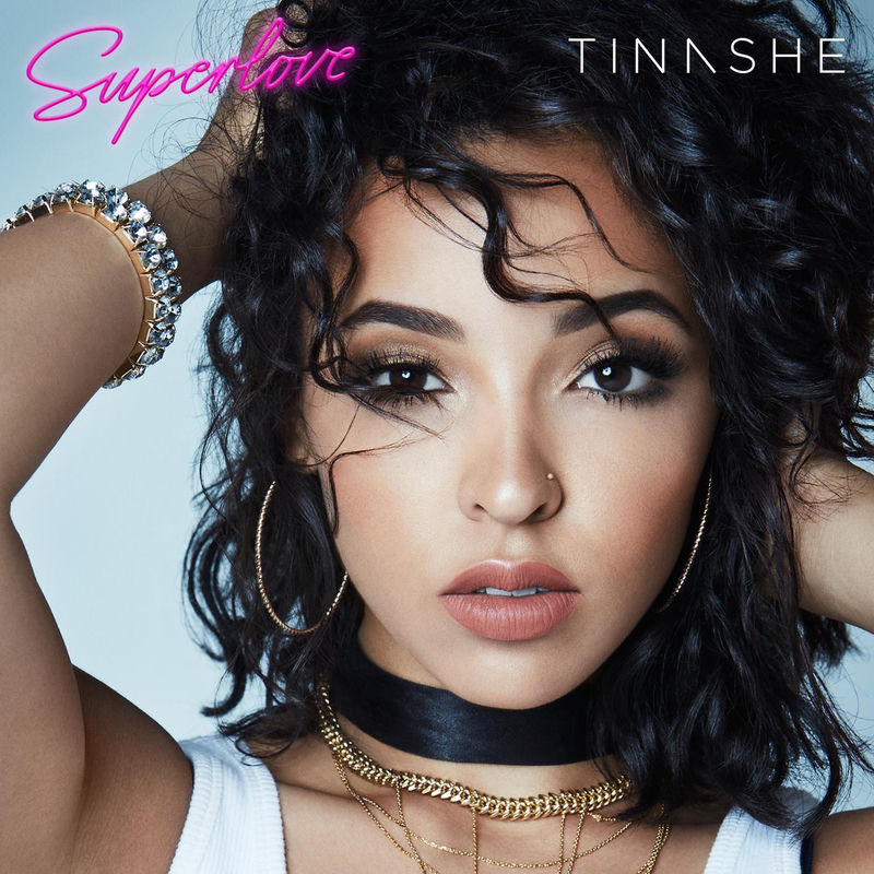 Superlove - Tinashe