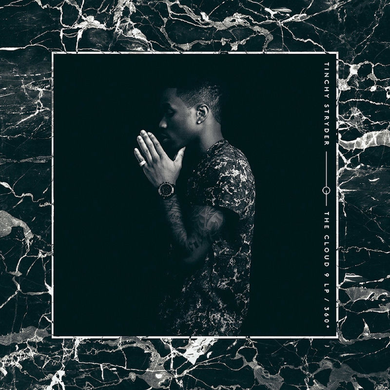 Allow Me - Tinchy Stryder feat. JME