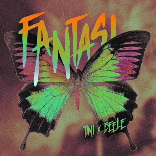 Fantasi - TINI feat. Beele