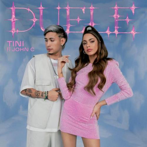 TINI feat. John C - Duele
