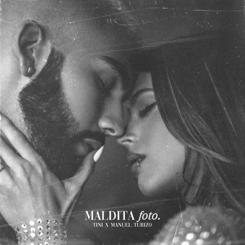 TINI feat. Manuel Turizo - Maldita Foto