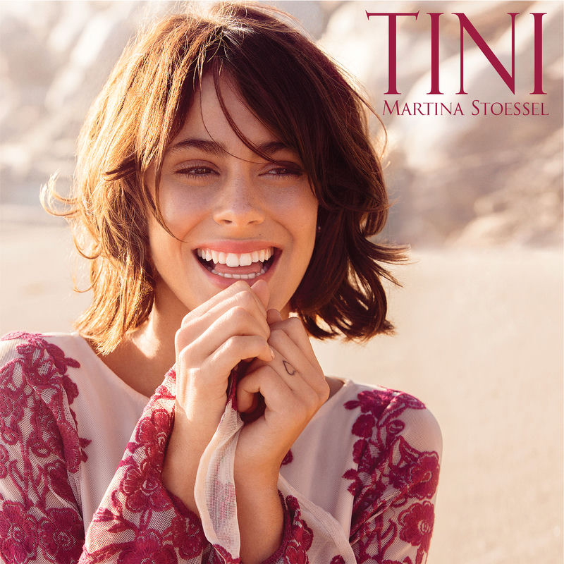 Yo Te Amo A Ti - TINI & Jorge Blanco