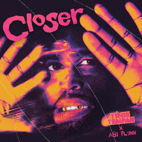 Tinie Tempah & Abi Flynn - Closer