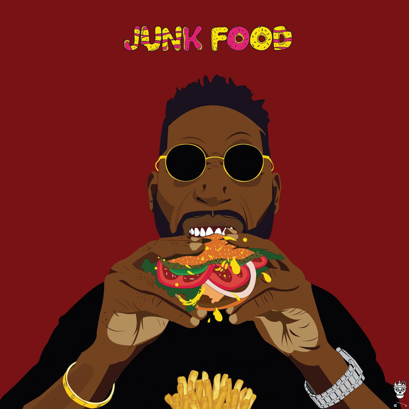 Look At Me - Tinie Tempah feat. Giggs