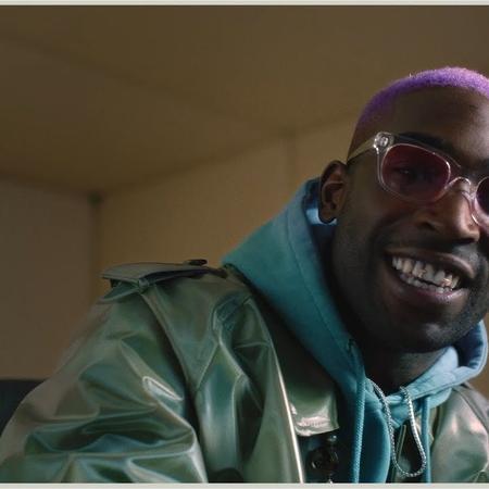 Tinie Tempah feat. Not3s - Top Winners