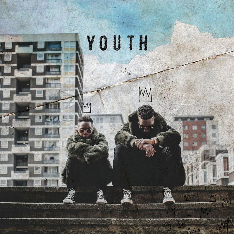 Mamacita (Feat. Wizkid) - Tinie Tempah feat. Wizkid