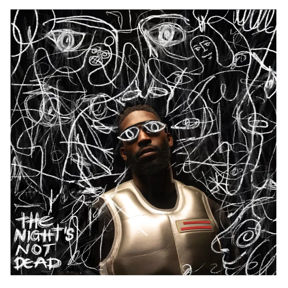 Long Way Home - Tinie Tempah