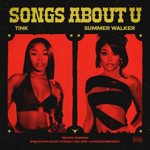 Tink feat. Summer Walker - Songs About U