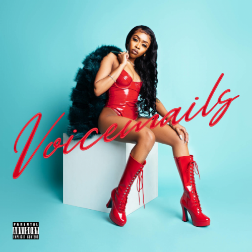 Tink - No Hesitation (Do The Most)