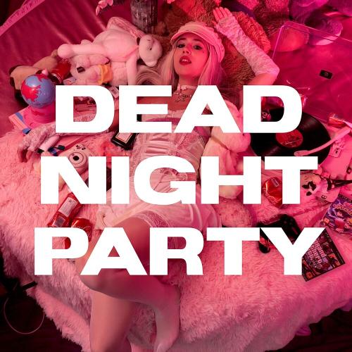 Тинки-Винки - Dead Night Party