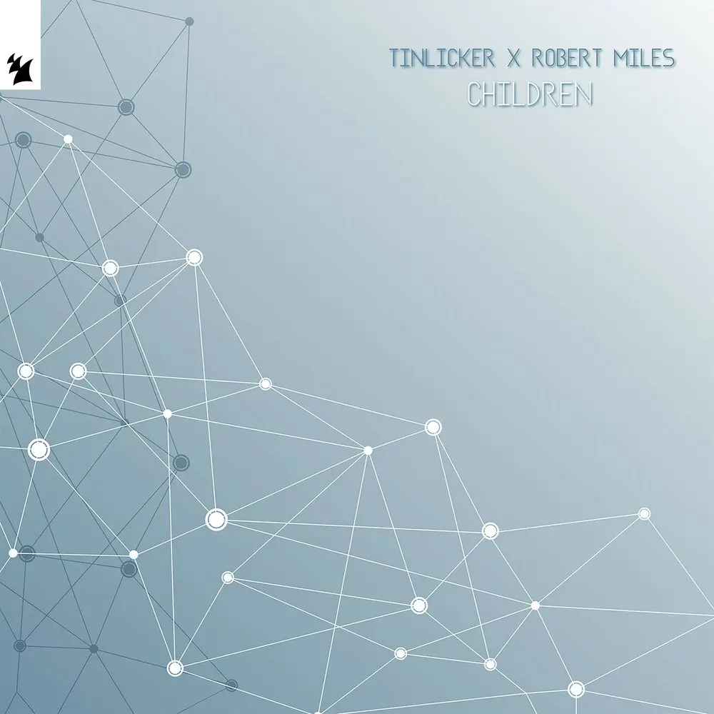 Children - Tinlicker, Robert Miles