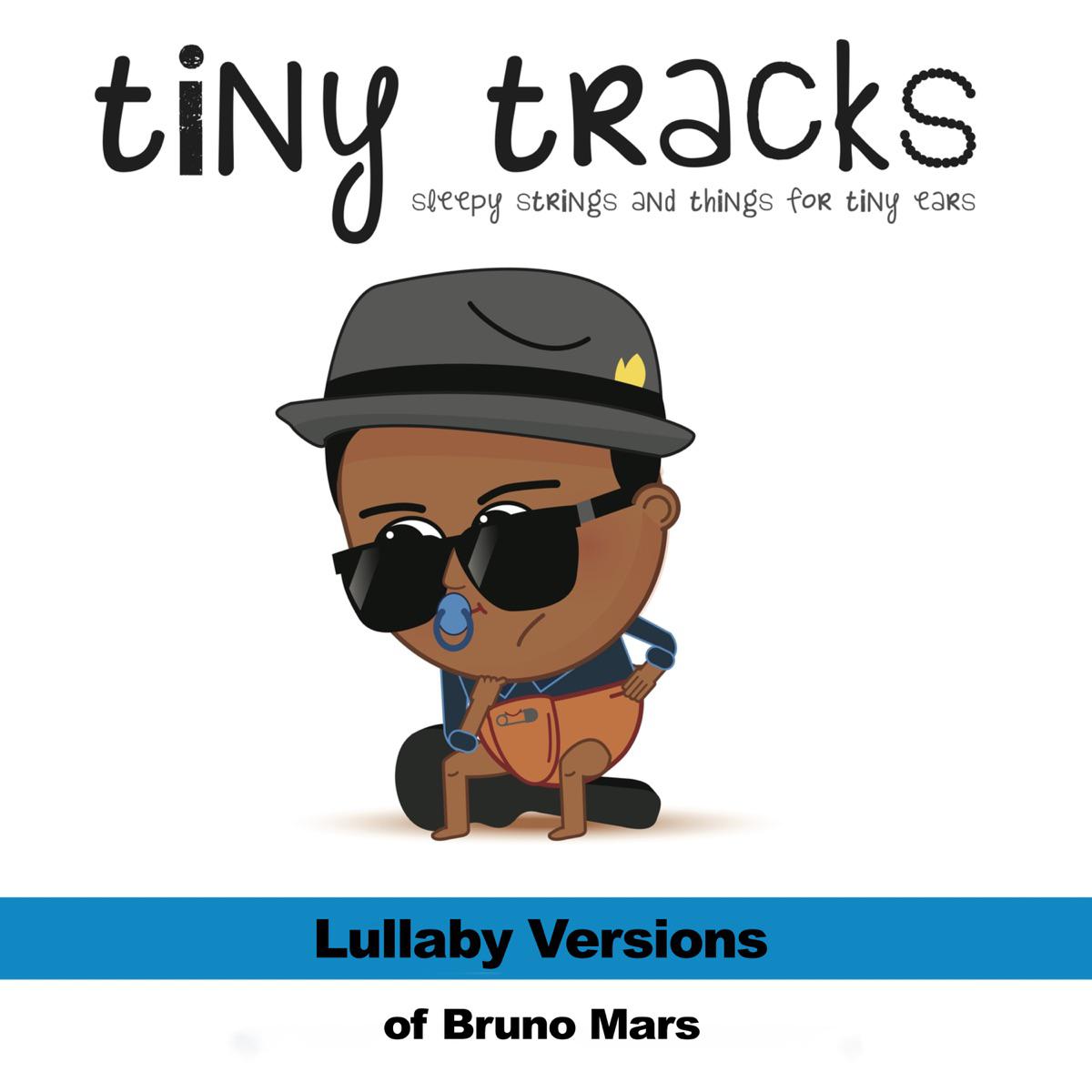 Tiny Tracks - Today My Life Begins