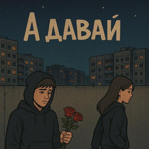 А давай - TinyWrld, DJANIZ
