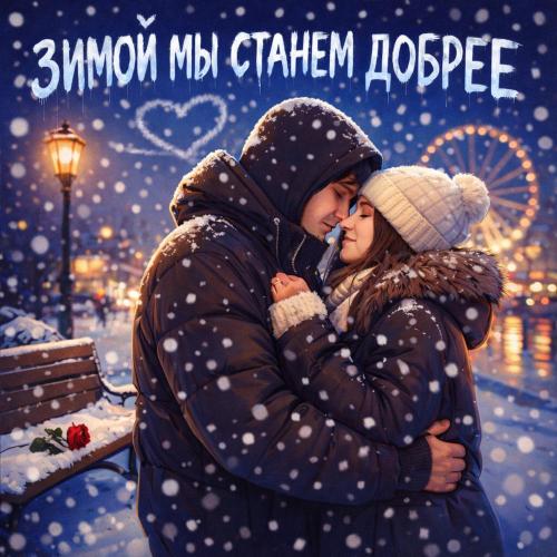 Зимой мы станем добрее - TinyWrld