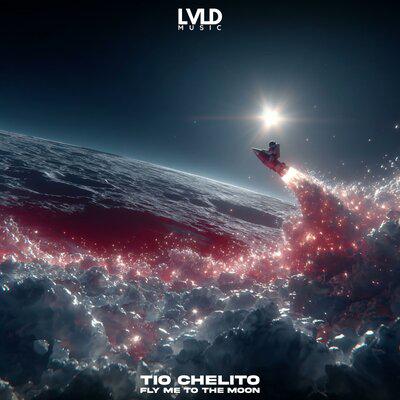 Fly Me To The Moon - Tio Chelito