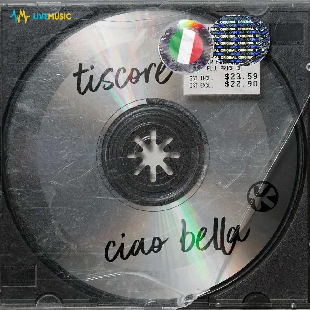 Ciao Bella - Tiscore