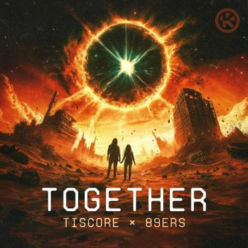 Tiscore feat. 89ers - Together
