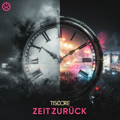 Zeit Zurück - Tiscore